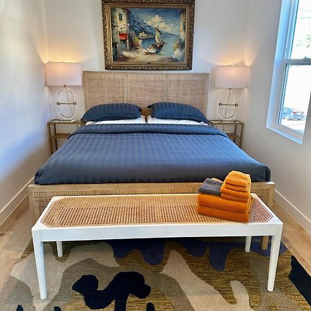 Modern, Remodeled Echo Park House-Walk To Sunset Blvd, Dodgers Stadium, Shops, Bars, Restaurants, Lake, Concerts Los Angeles Exterior photo