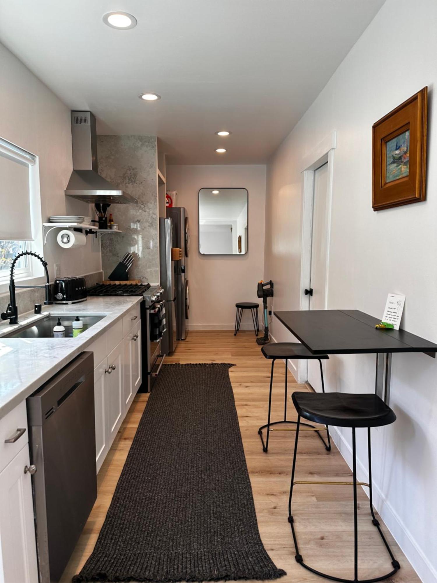 Modern, Remodeled Echo Park House-Walk To Sunset Blvd, Dodgers Stadium, Shops, Bars, Restaurants, Lake, Concerts Los Angeles Exterior photo