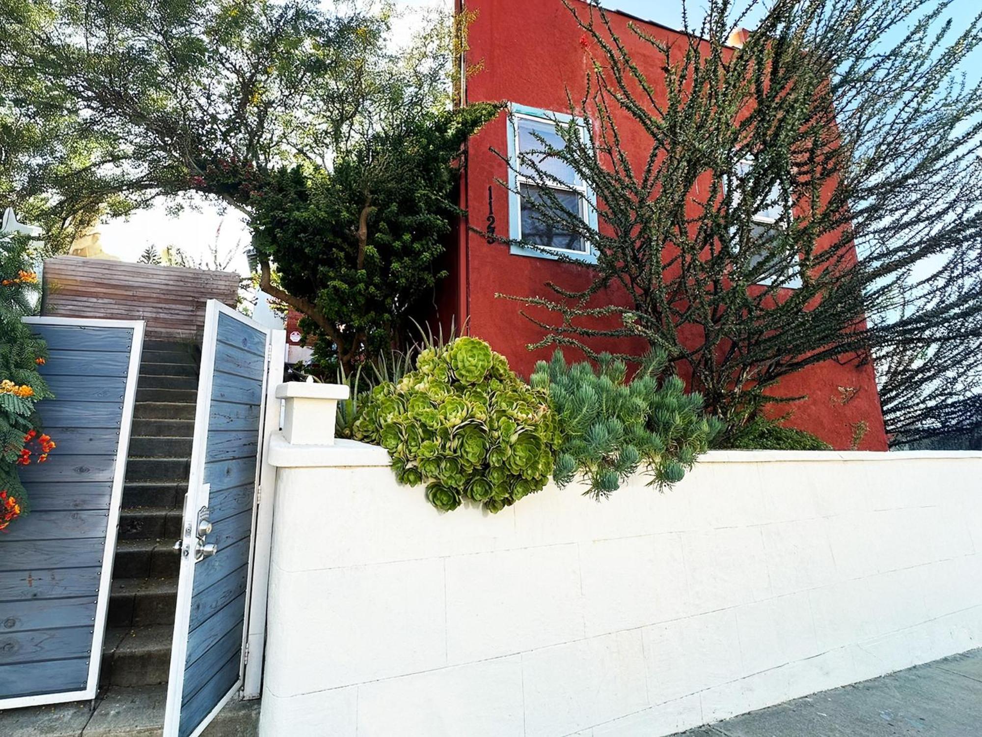 Modern, Remodeled Echo Park House-Walk To Sunset Blvd, Dodgers Stadium, Shops, Bars, Restaurants, Lake, Concerts Los Angeles Exterior photo